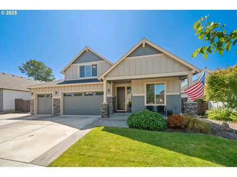 14004 NE 52nd Avenue Vancouver WA 98686