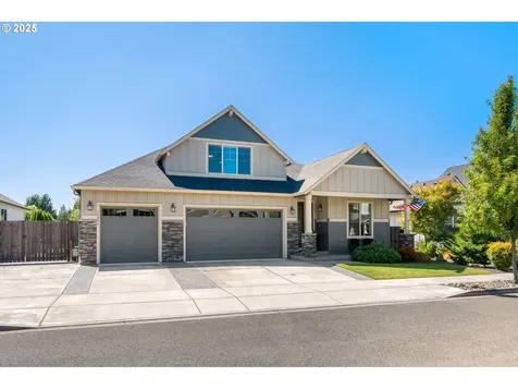 14004 NE 52nd Avenue Vancouver WA 98686