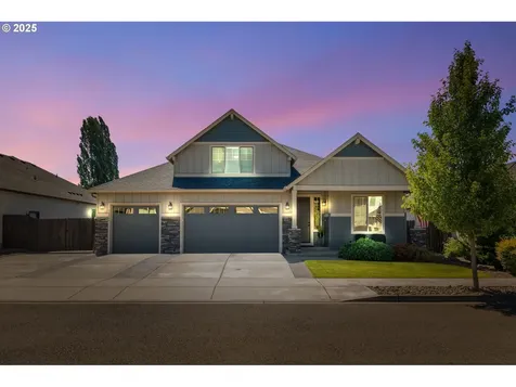 14004 NE 52nd Avenue Vancouver WA 98686