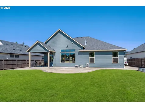 14004 NE 52nd Avenue Vancouver WA 98686