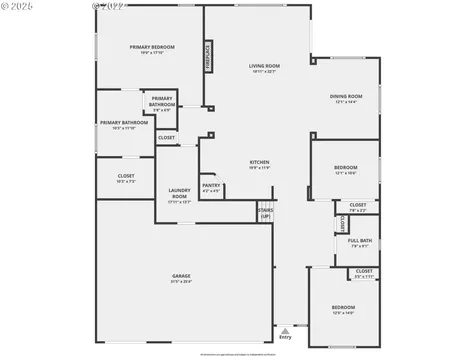 14004 NE 52nd Avenue Vancouver WA 98686