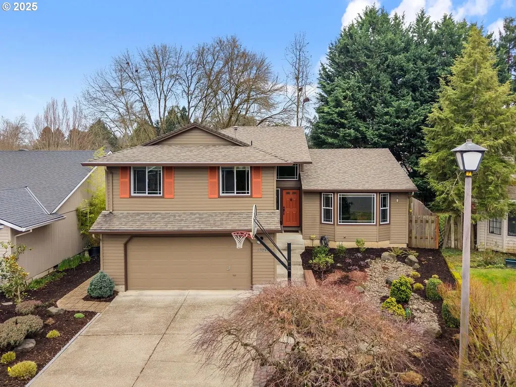 13240 SW Brittany Drive Portland OR 97223