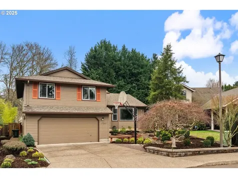 13240 SW Brittany Drive Portland OR 97223