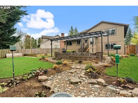 13240 SW Brittany Drive Portland OR 97223