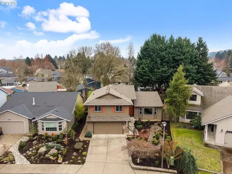 13240 SW Brittany Drive Portland OR 97223