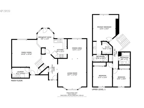 13240 SW Brittany Drive Portland OR 97223