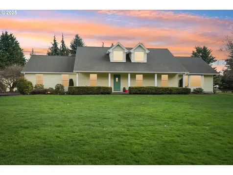 18801 NW 47th Avenue Ridgefield WA 98642