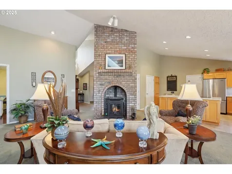 18801 NW 47th Avenue Ridgefield WA 98642