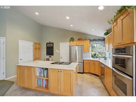 18801 NW 47th Avenue Ridgefield WA 98642