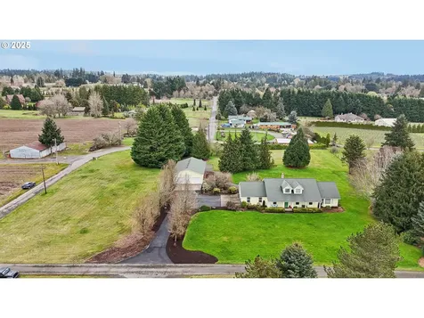 18801 NW 47th Avenue Ridgefield WA 98642