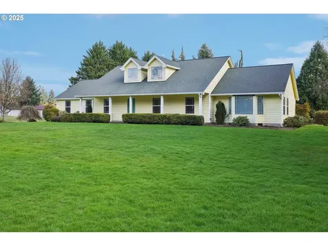 18801 NW 47th Avenue Ridgefield WA 98642