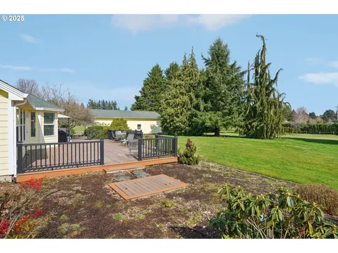 18801 NW 47th Avenue Ridgefield WA 98642