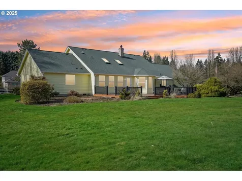 18801 NW 47th Avenue Ridgefield WA 98642