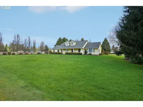 18801 NW 47th Avenue Ridgefield WA 98642