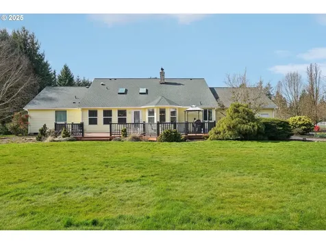 18801 NW 47th Avenue Ridgefield WA 98642