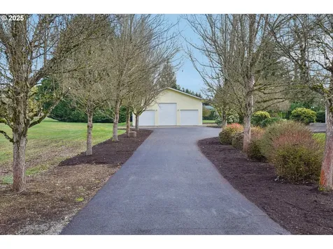18801 NW 47th Avenue Ridgefield WA 98642