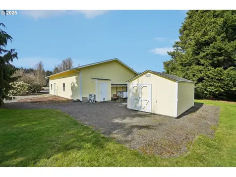 18801 NW 47th Avenue Ridgefield WA 98642