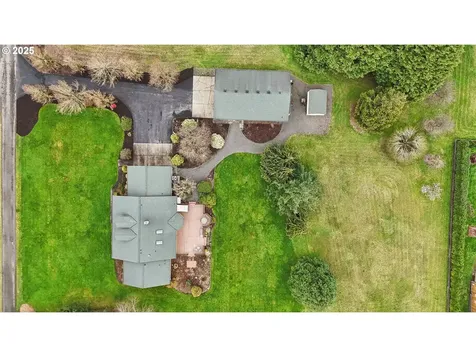 18801 NW 47th Avenue Ridgefield WA 98642