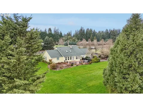 18801 NW 47th Avenue Ridgefield WA 98642