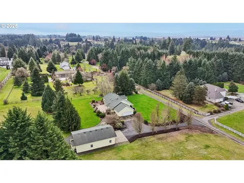 18801 NW 47th Avenue Ridgefield WA 98642