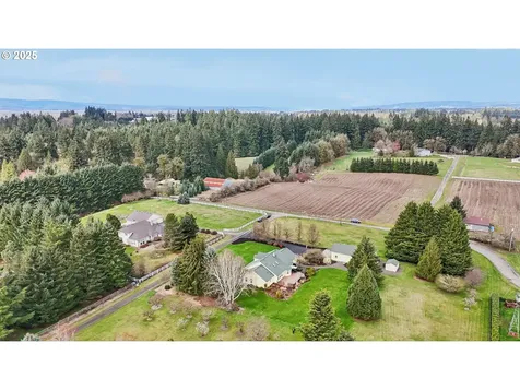 18801 NW 47th Avenue Ridgefield WA 98642