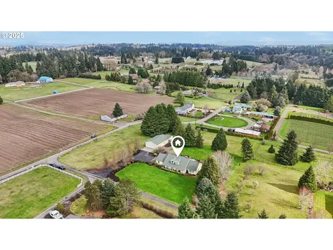18801 NW 47th Avenue Ridgefield WA 98642