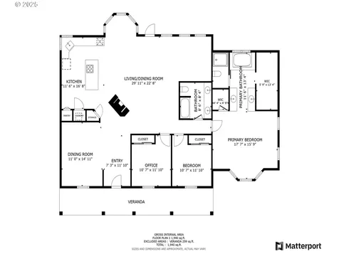 18801 NW 47th Avenue Ridgefield WA 98642
