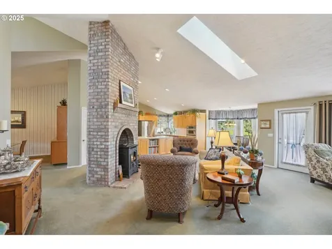 18801 NW 47th Avenue Ridgefield WA 98642
