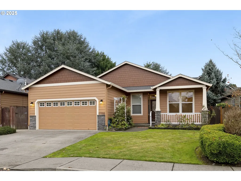 17705 NE 23rd Street Vancouver WA 98684