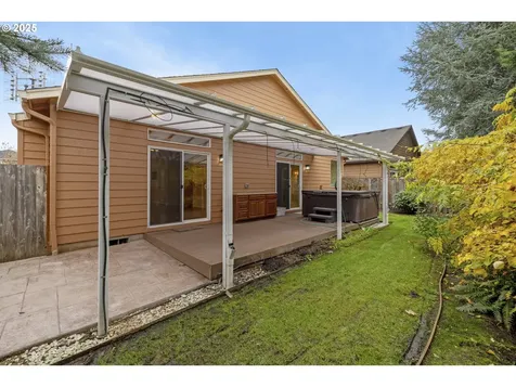 17705 NE 23rd Street Vancouver WA 98684
