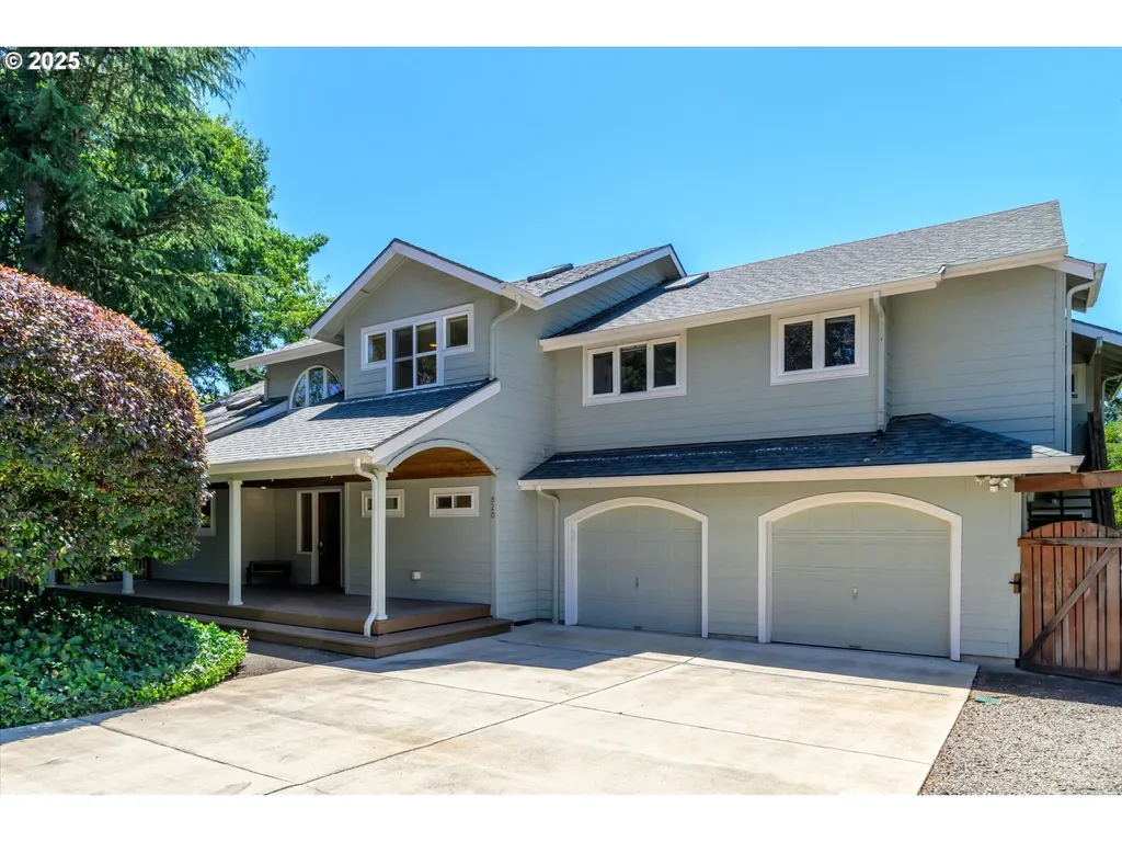 820 Park Terrace Eugene OR 97404