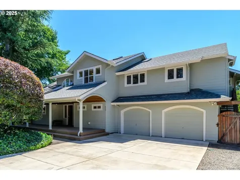 820 Park Terrace Eugene OR 97404