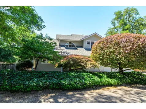 820 Park Terrace Eugene OR 97404
