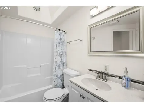 820 Park Terrace Eugene OR 97404