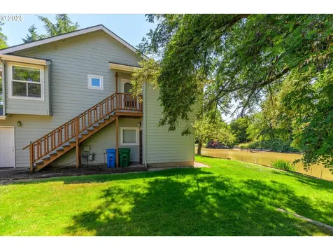 820 Park Terrace Eugene OR 97404