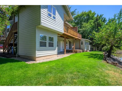 820 Park Terrace Eugene OR 97404