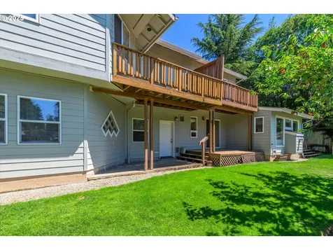 820 Park Terrace Eugene OR 97404