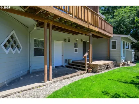 820 Park Terrace Eugene OR 97404