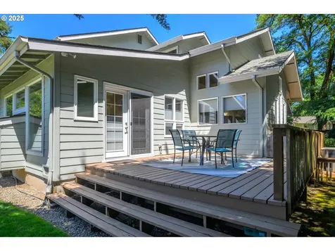 820 Park Terrace Eugene OR 97404