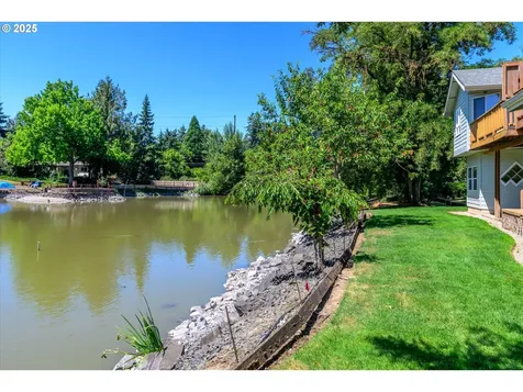 820 Park Terrace Eugene OR 97404
