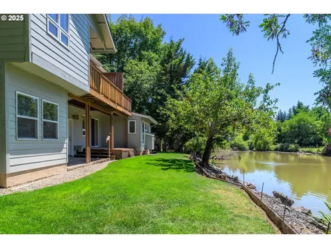 820 Park Terrace Eugene OR 97404
