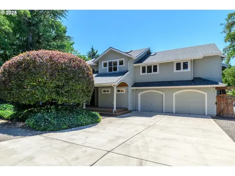 820 Park Terrace Eugene OR 97404
