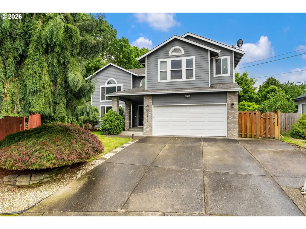 14812 NE Fremont Court Portland OR 97230