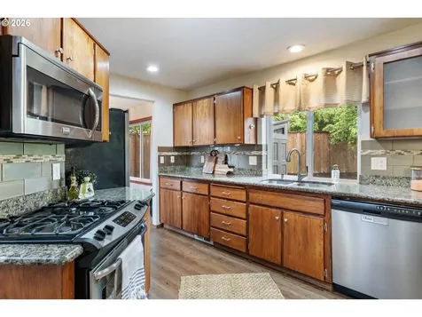 14812 NE Fremont Court Portland OR 97230