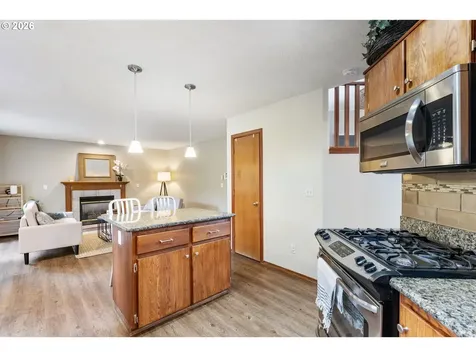 14812 NE Fremont Court Portland OR 97230