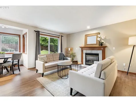 14812 NE Fremont Court Portland OR 97230