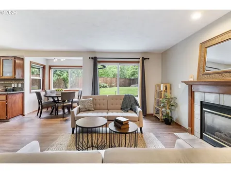 14812 NE Fremont Court Portland OR 97230