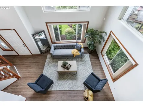 14812 NE Fremont Court Portland OR 97230