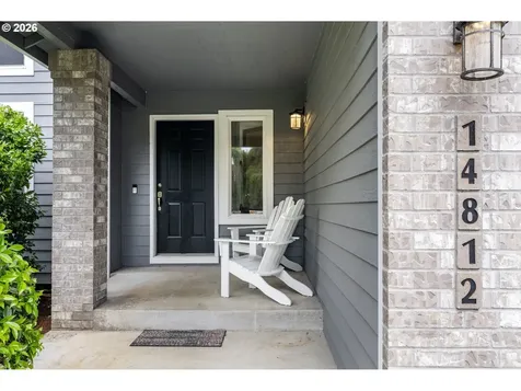 14812 NE Fremont Court Portland OR 97230