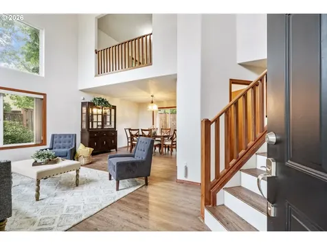 14812 NE Fremont Court Portland OR 97230